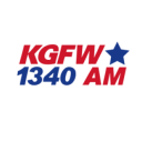 KGFW 1340AM Icon