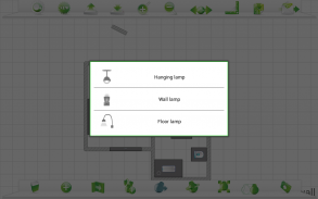 Sweet Home Design LITE screenshot 6