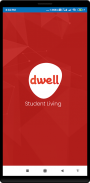 dwell Student Living screenshot 1