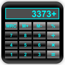 Calclc (Calculator) Icon