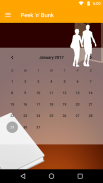 Peek n Bunk - Attendance Manager screenshot 3