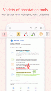 Polaris PDF - PDF Viewer, Reader screenshot 2