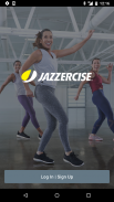 myJazzercise screenshot 0