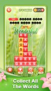 Word Search Block Puzzle Game screenshot 3