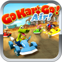 Go Kart Go Air