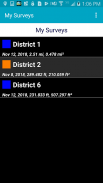 Land Calculator: Area, Length screenshot 7