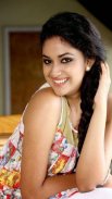 Keerthy Suresh Images & Wallpapers screenshot 6