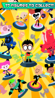 Teeny Titans - Teen Titans Go! Screen