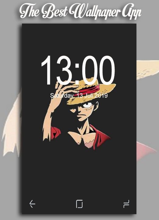 One Piece Wallpaper APK for Android Download