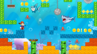 Island Adventures of Boy screenshot 3