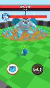 Monster Rumble screenshot 0