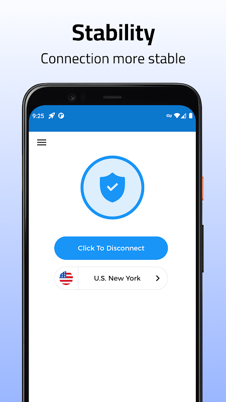 Rocket VPN - Free Unlimited VPN Proxy & IP Changer - Baixar APK