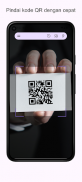 ScanDroid QR & Barcode scanner screenshot 12