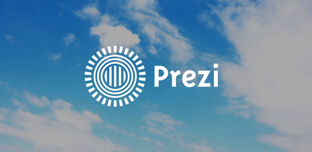 Prezi презентация на русском