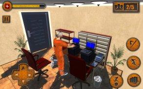 Jail Break: Prison Escape Game screenshot 3