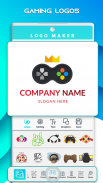 Logo Maker-Logo Creator,Logo Generator & Designer screenshot 5