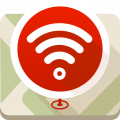 wi fi map icon