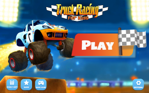 Truck Racing screenshot 2