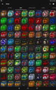 Cube Icon Pack v2 screenshot 12