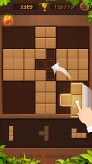 经典砖块-块拼图（block puzzle） screenshot 3