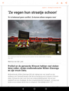 DVHN Krant screenshot 5