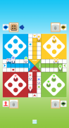 Ludo offline screenshot 7