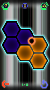 HEX - A puzzle game screenshot 12