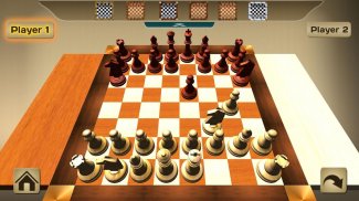 3D Chess - 2 Player screenshot 2