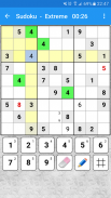 Sudoku Number Place screenshot 18