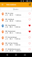 Velo Antwerpen screenshot 1