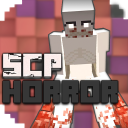 Map SCP Horror Icon