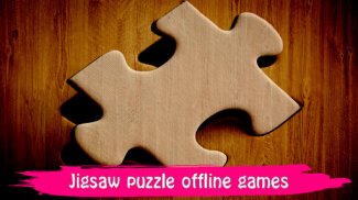 पहेलि Jigsaw screenshot 2