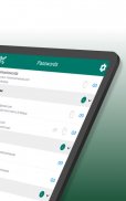 PassWords - password manager screenshot 0