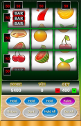 Play Slot-777 Slot Machine screenshot 5