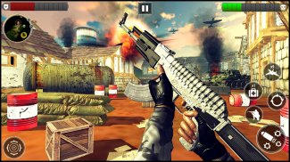 IGI 2 City Commando 3D Shooter Game for Android - Download