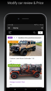 Modify Seva - Modified Bikes, Cars, Price & Review screenshot 9