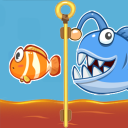 Save The Fish Puzzle Game