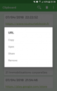 Clipboard History screenshot 15