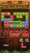 Jewel Block Puzzle - Jewel Games Free screenshot 0