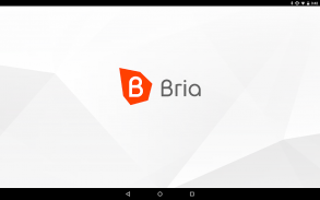 Bria - VoIP SIP ソフトフォン screenshot 0