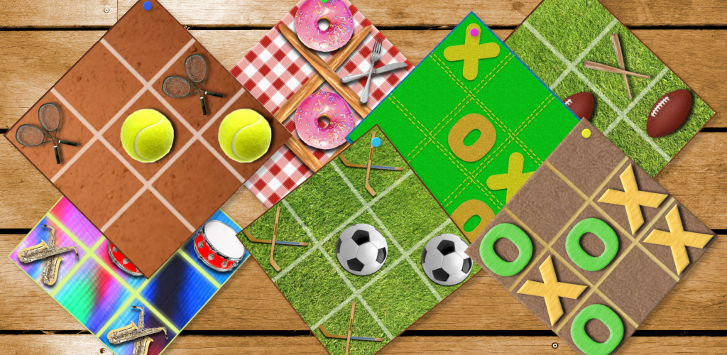 Download do APK de Tic tac toe futebol para Android