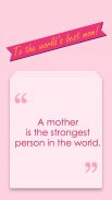 Mother’s Day Quotes screenshot 3