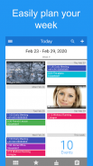 149 Live Calendar & ToDo List screenshot 6