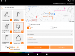 Twente Milieu screenshot 6