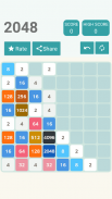 Number Merge Puzzle screenshot 5