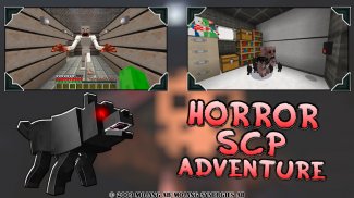 SCP V3 Mod for MCPE – Apps no Google Play