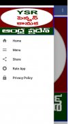 YSR Pension Kanuka AP screenshot 3