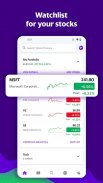 Yahoo Finance - Stock Market screenshot 5
