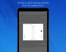 FullReader - all e-book formats reader screenshot 8