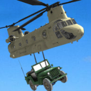 RC Helicopter Flight Simulator Icon